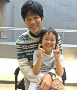 鈴木亮平、久しぶりの『花子とアン』親子ツーショット「少し大人になった歩」